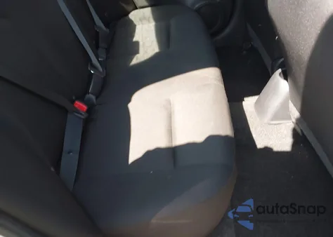 2017 Nissan Versa 1.6 S+ from USA, damaged, VIN 3N1CN7AP9HL850794